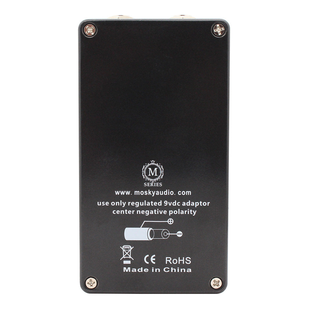 Guitar BIG FUZZ Magnetic Effector