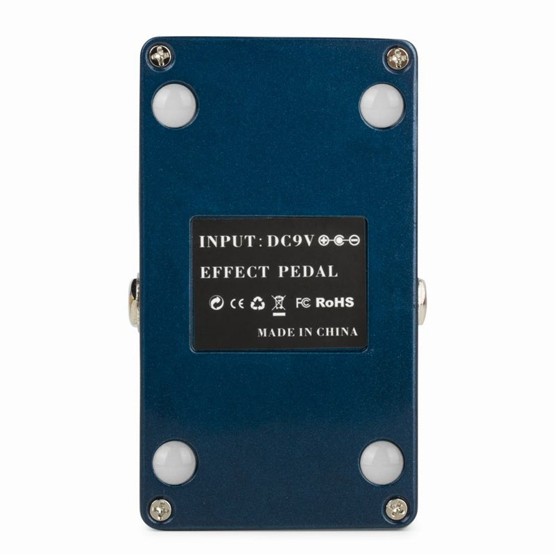 Caline CP-71 6-Band EQ Guitar Pedal - 9V, True Bypass