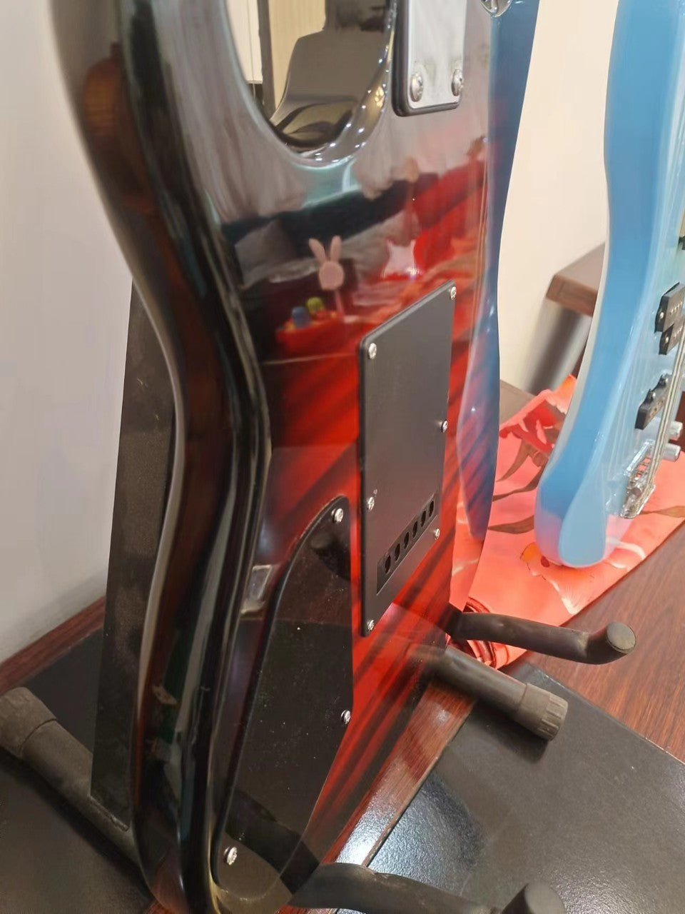 Electric Guitar