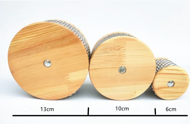 Kabasa Percussion World musical instrument