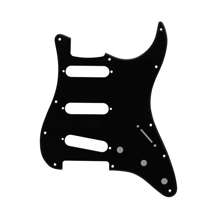 Fender Stratocaster Body Pickguard