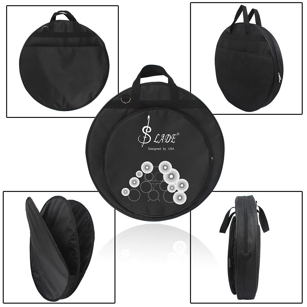 Cymbal Bags