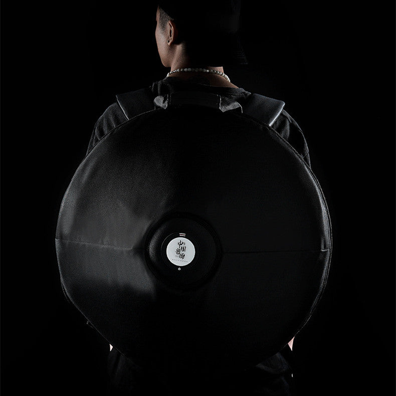 Ultimate 10-tone Upgraded Ethereal Hand Disc Drum Instrument
