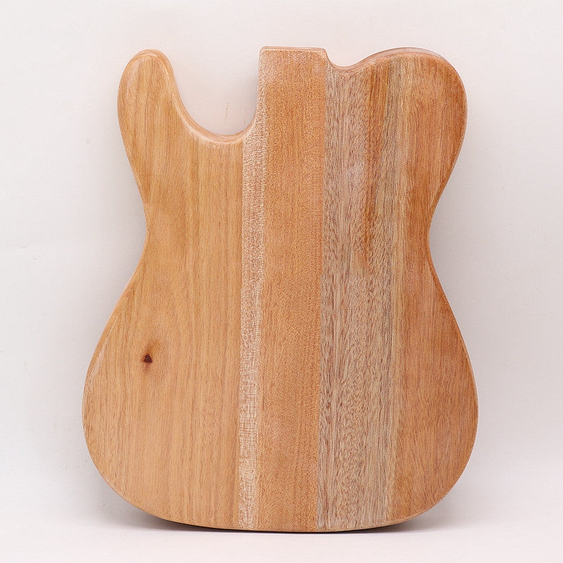 Telecaster-shaped Guitar DIY Body Assemble