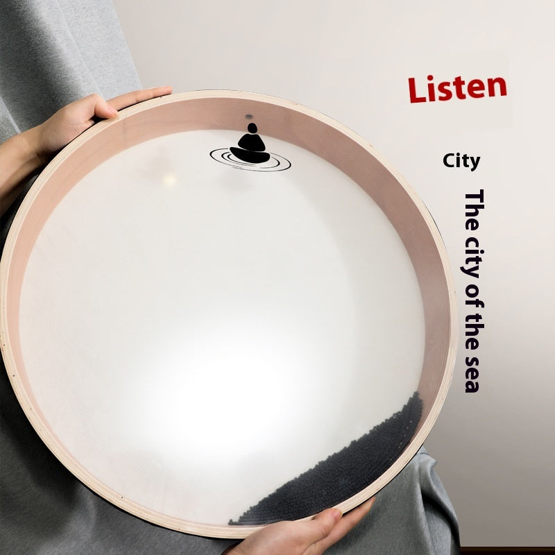 Wave Hand Drum