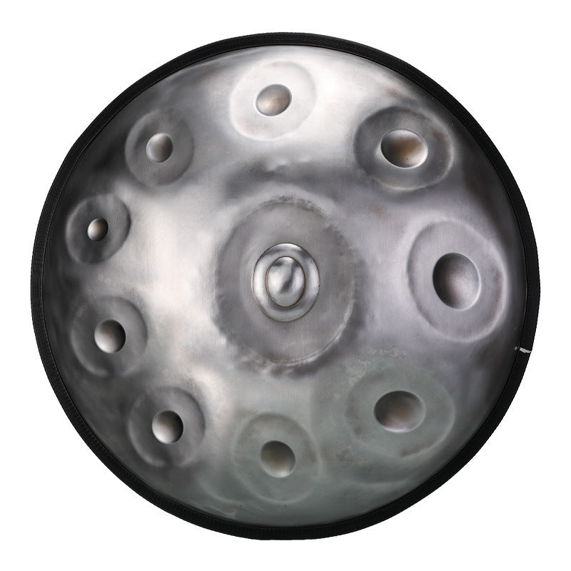 Ultimate 10-tone Upgraded Ethereal Hand Disc Drum Instrument