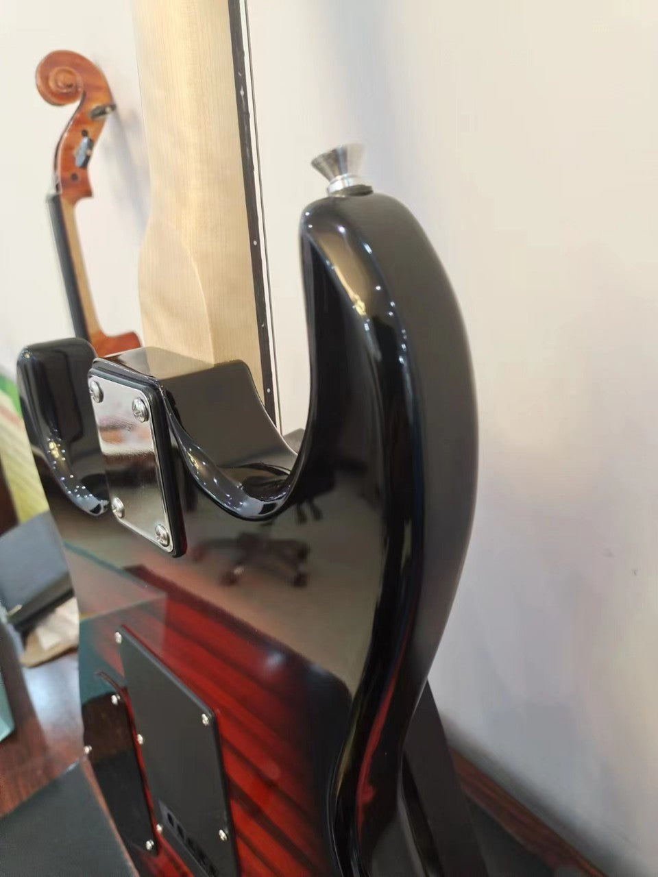 Electric Guitar