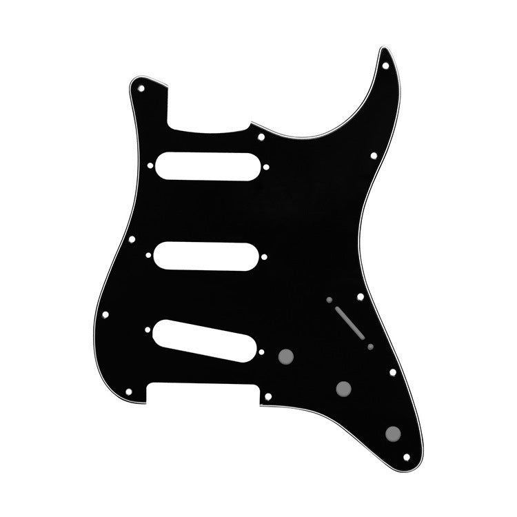 Fender Stratocaster Body Pickguard