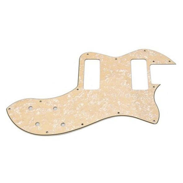 Fender 72 Tele Thinline 12-hole Cartridge Face Guard