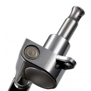 Folk and Acoustic Tuners Vintage Semi-closed Guitar Pegs
