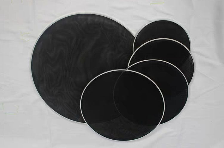 Mesh Drum Heads - Double-layer A Full Set