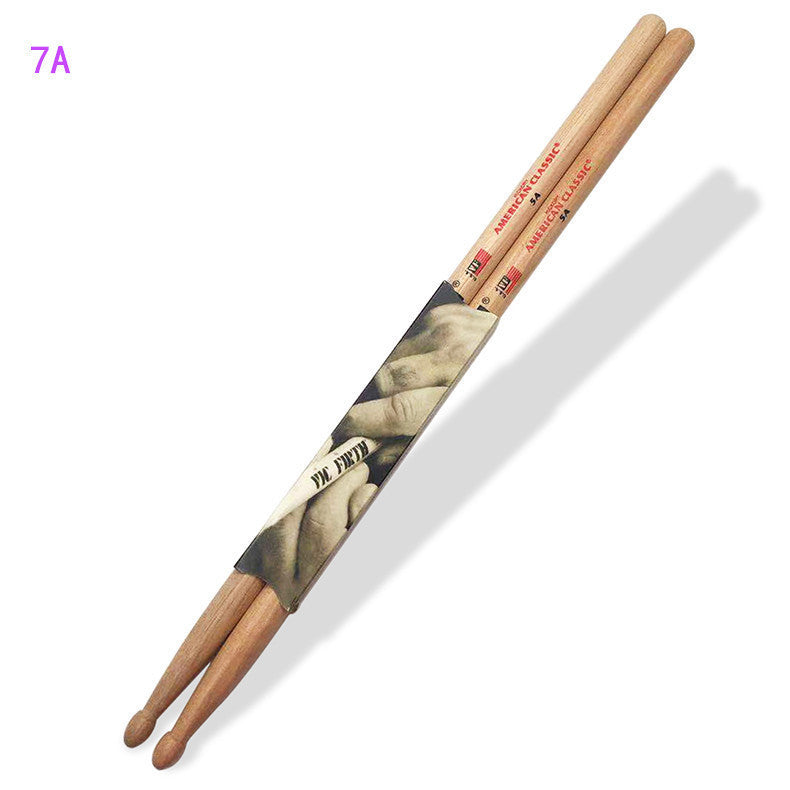 Vic-Firth American Walnut Drumsticks