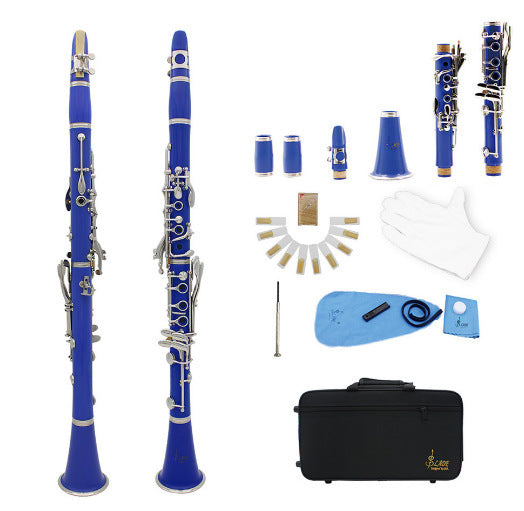 B-Flat Clarinet Set