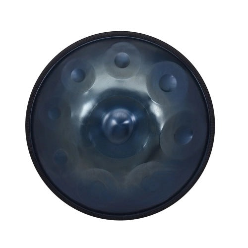 Steel Hand Drum Instrument