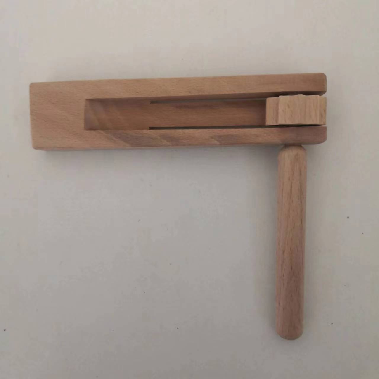 Orff Percussion Music Box - Preschool Teaching Aid