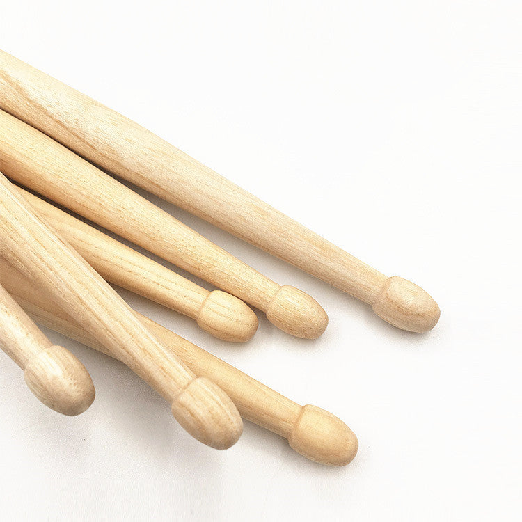 Vic-Firth American Walnut Drumsticks