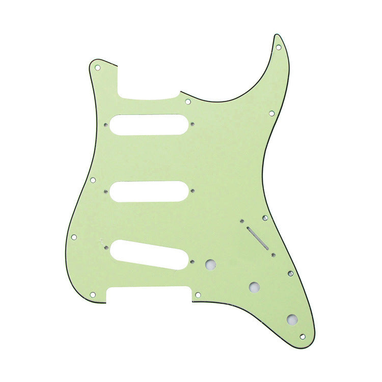 Fender Stratocaster Body Pickguard