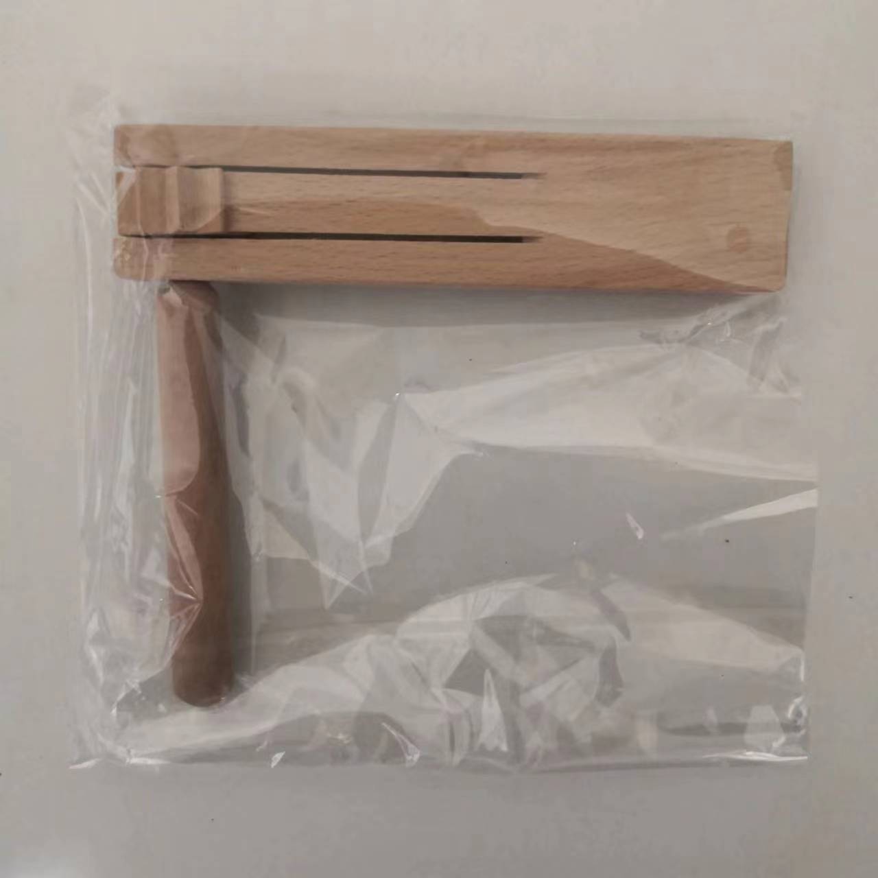 Orff Percussion Music Box - Preschool Teaching Aid