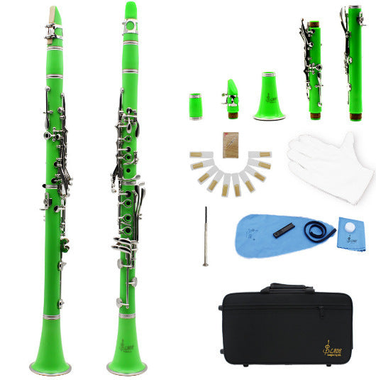 B-Flat Clarinet Set