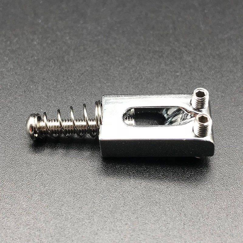 Strat Electric Guitar Single Tremolo Bridge Tailpiece