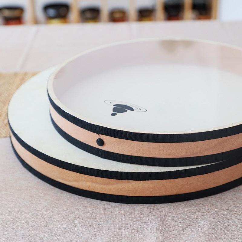 Wave Hand Drum