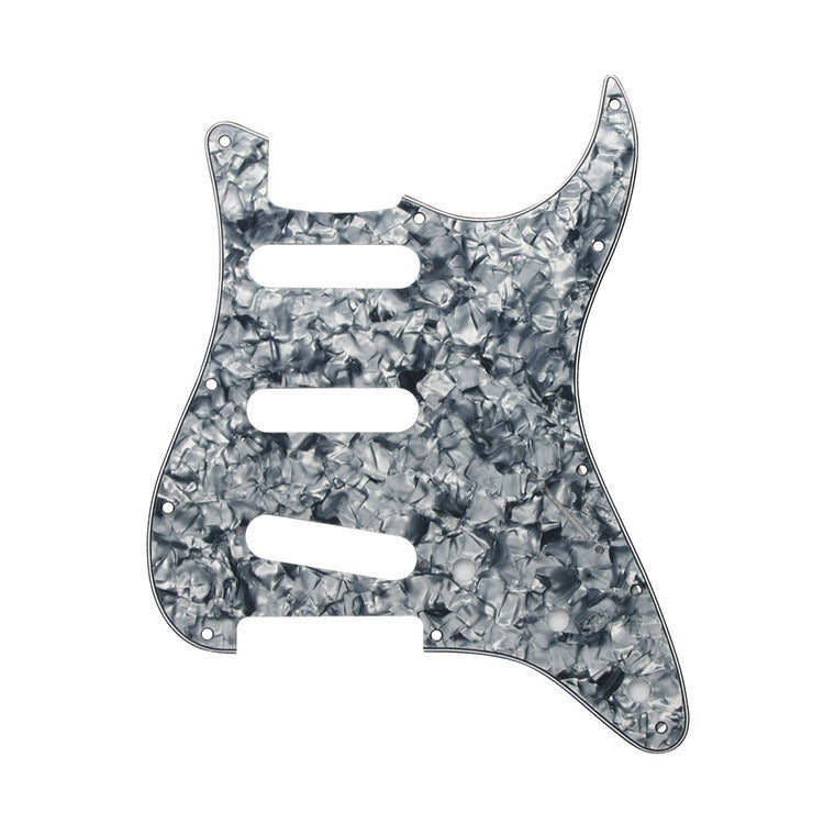 Fender Stratocaster Body Pickguard