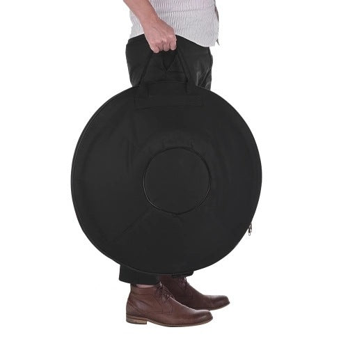 Steel Hand Drum Instrument