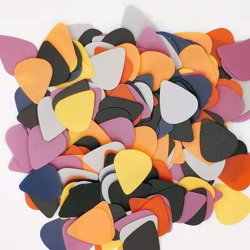 Smooth Picks ABS Matte Plastic