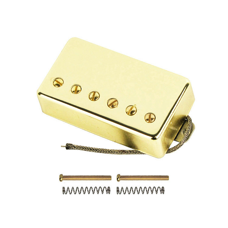 Humbucker Electric Guitar Pickup Double Magnet Coil