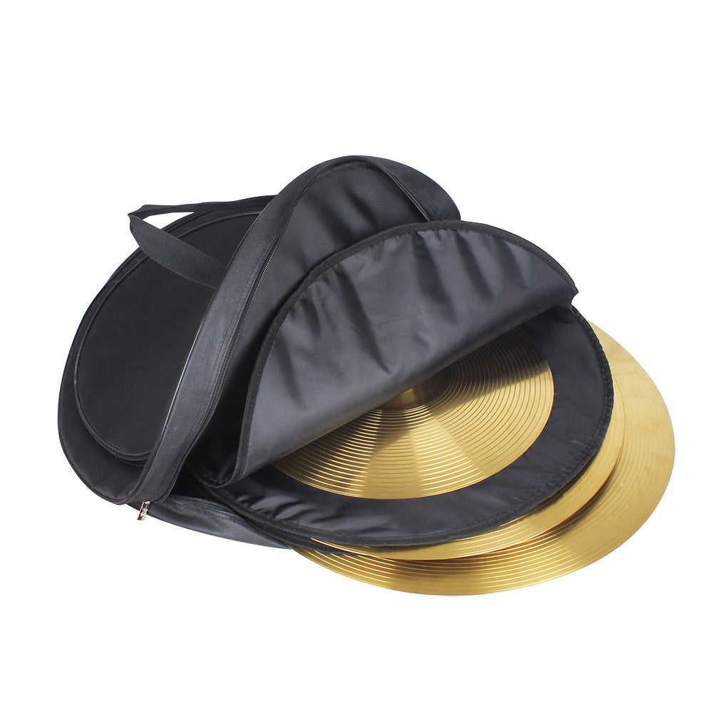 Cymbal Bags