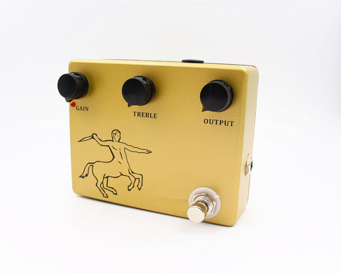 Klon Centaur Genuine Professional Guitar Pedal