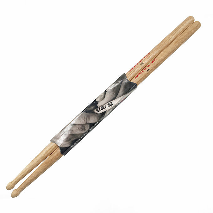Drum Kit Drumstick Walnut 5A 7A Children Drumstick