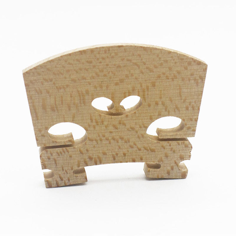 Zither Violin Alto Bridge Maple bulk order