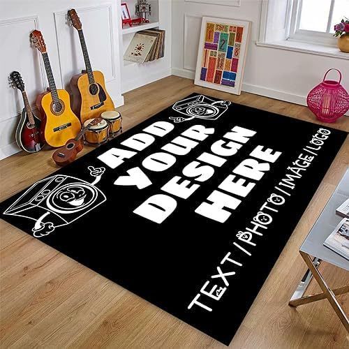 Drum Kit Carpet Non-slip Sound Insulation
