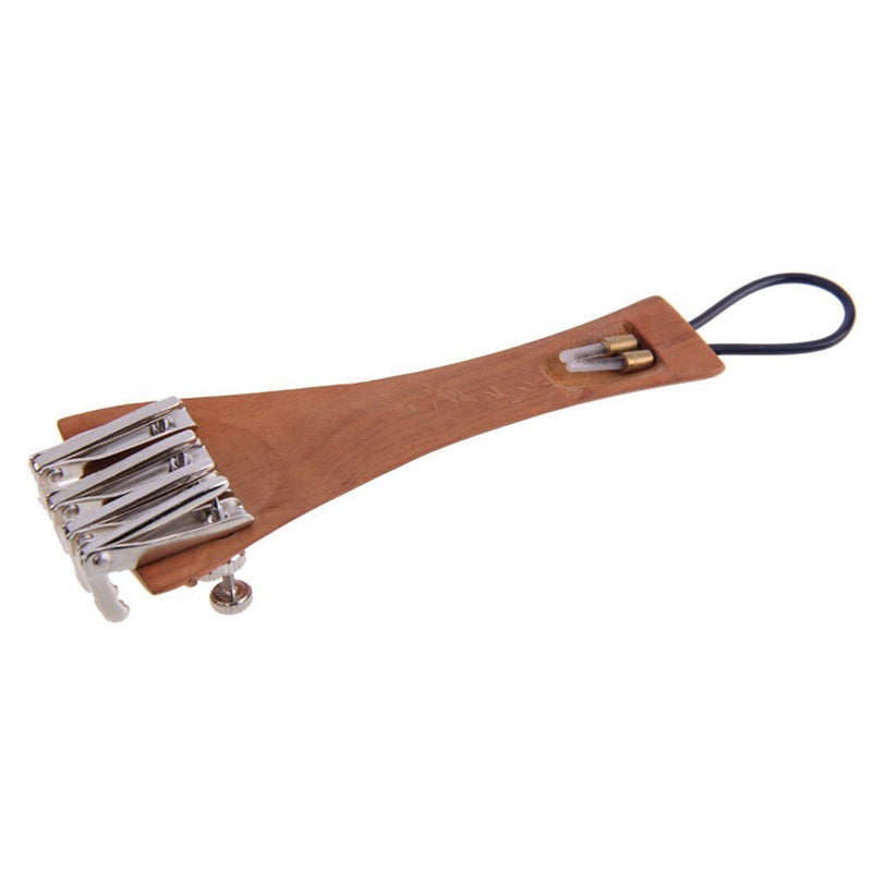 Violin Zaomu Accessories Full Set Of Pegs Pull Plate