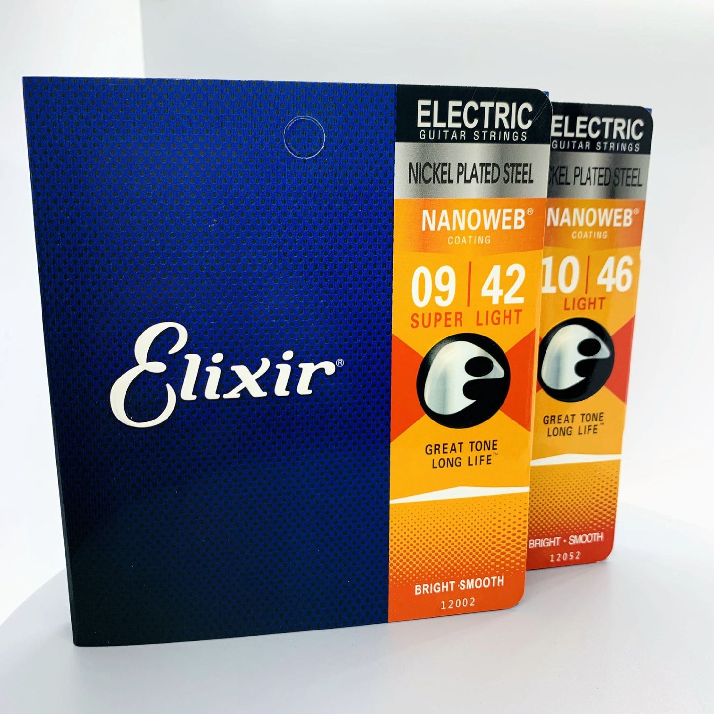 Elixir Acoustic Guitar Strings Acoustic Guitar Brass Phosphor Copper Strings