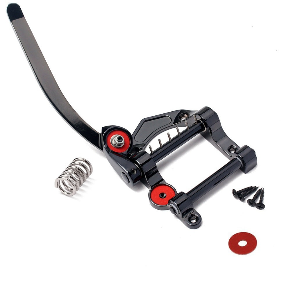 Bigsby -Jazz Electric Guitar Bridge Pull Tremolo System Suitable For Sg Es335 Lp Etc