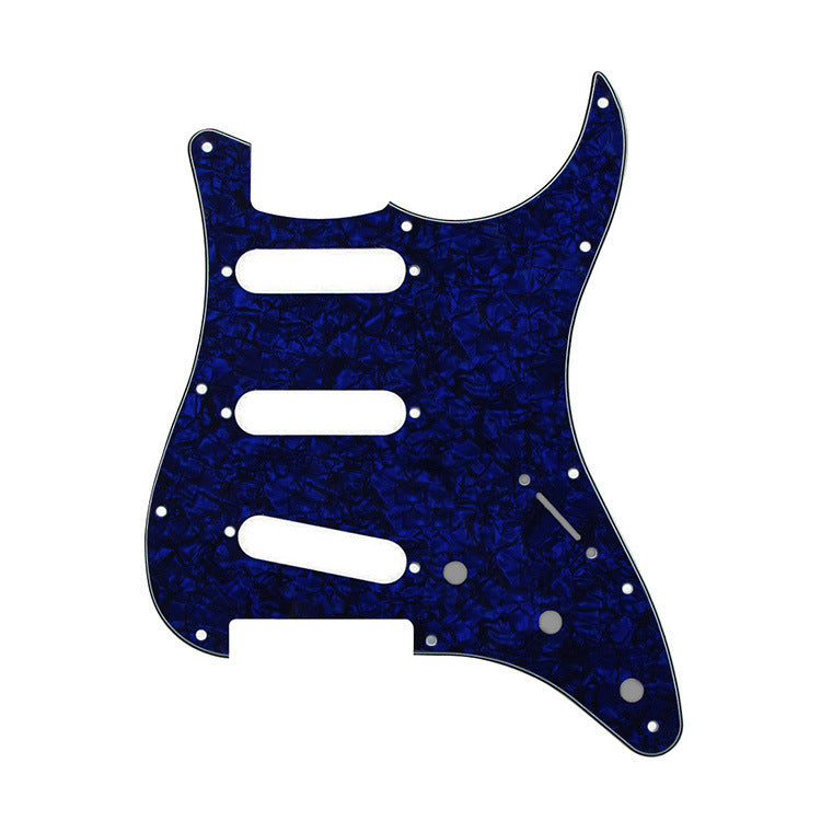 Fender Stratocaster Body Pickguard