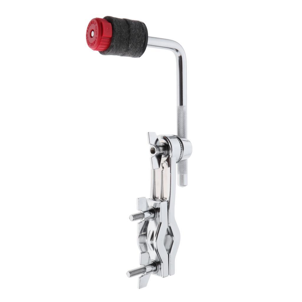 Cymbal  and Auxiliary Accessories Multi-function Quick Change