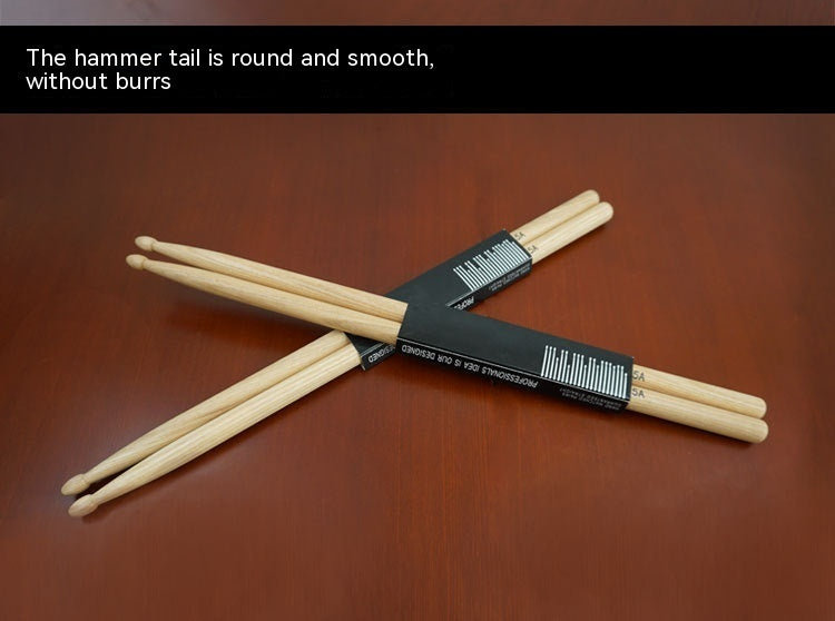 Yamaha Maple Sticks  7A - 5A