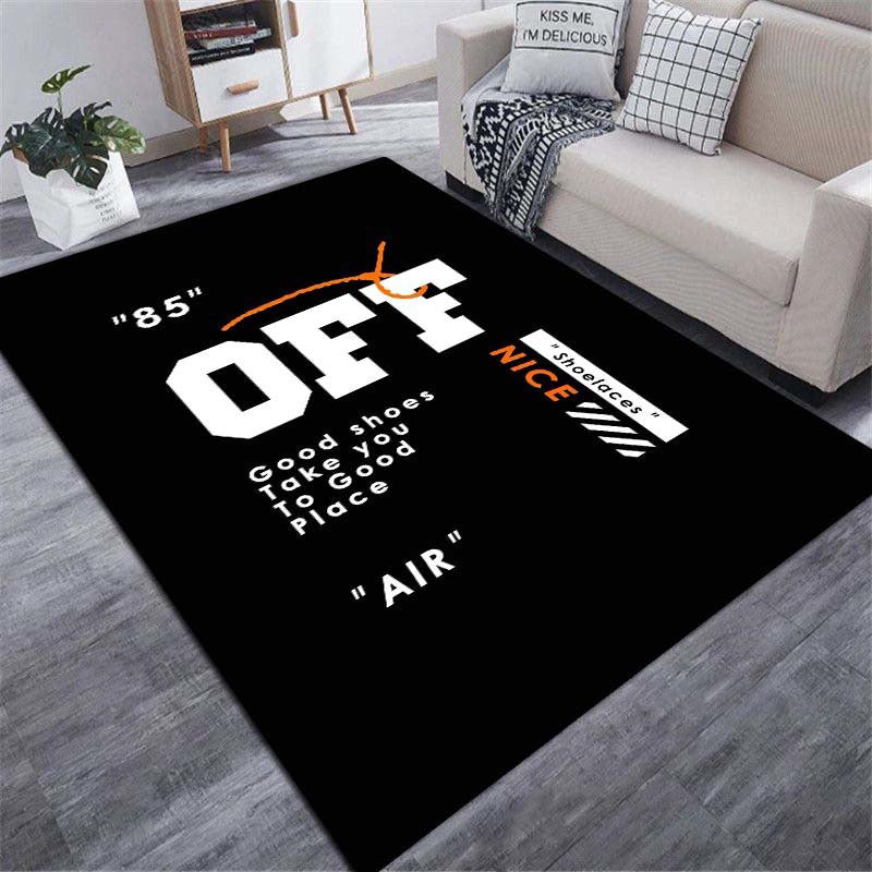 Drum Kit Carpet Non-slip Sound Insulation