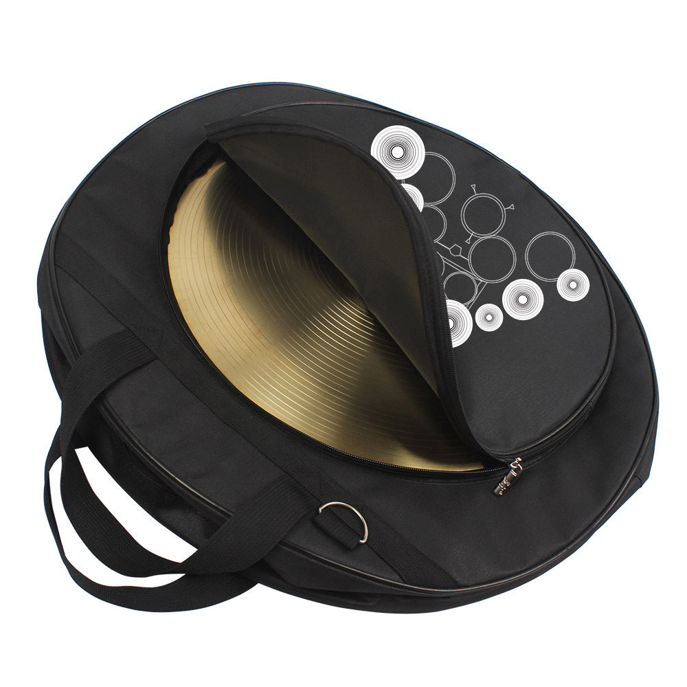Cymbal Bags