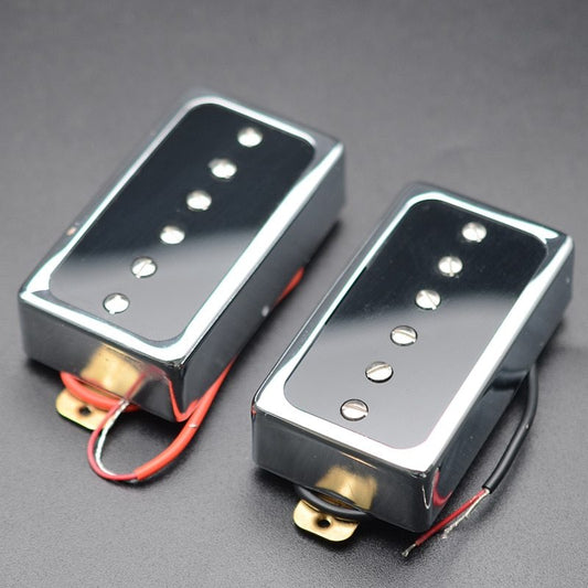 Super Single Electric guitar P- 90 pickup
