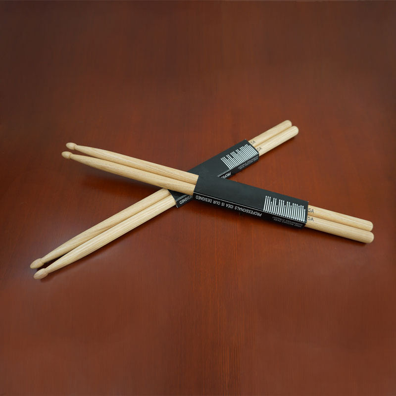 Yamaha Maple Sticks  7A - 5A