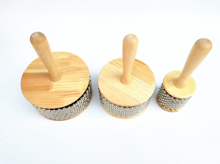 Kabasa Percussion  World musical instrument
