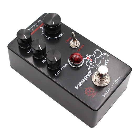 KING RAT Distortion