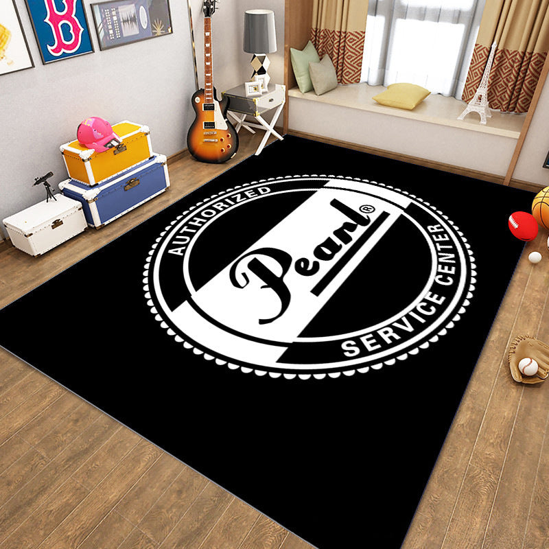 Drum Kit Carpet Non-slip Sound Insulation