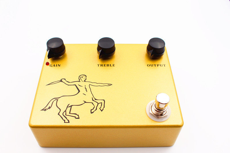 Klon Centaur Genuine Professional Guitar Pedal