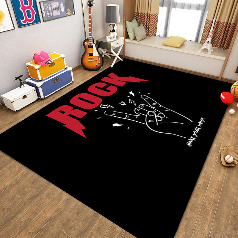 Drum Kit Carpet Non-slip Sound Insulation