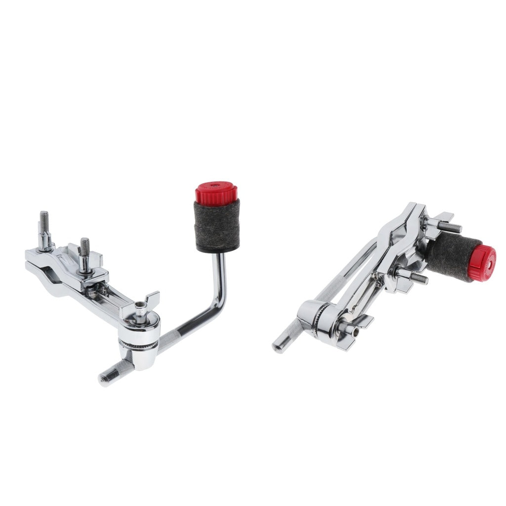Cymbal  and Auxiliary Accessories Multi-function Quick Change